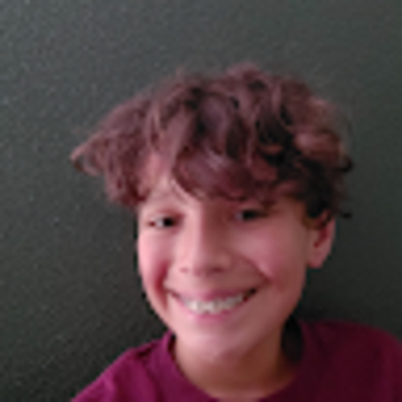 Meet your Posher, Joseph - Picture 1 of 1